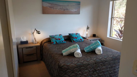 Noosaville Resort Living On Noosa River Gympie Terrace - Accommodation Yamba 1