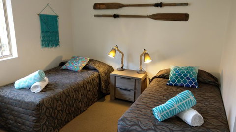 Noosaville Resort Living On Noosa River Gympie Terrace - Accommodation Yamba 2