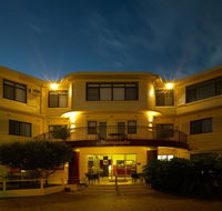 Normandie Inn and Function Centre - Accommodation Yamba