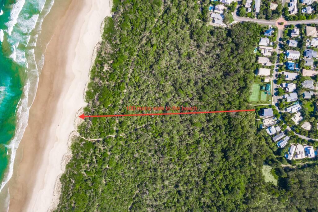 Billinudgel NSW Accommodation Yamba