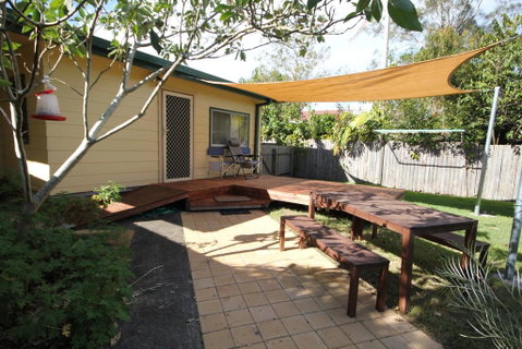 NORTH HAVEN SEA BREEZE - 9 David Campbell St , North Haven - Accommodation Yamba 2