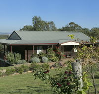 North Lodge Clan Cottage - Accommodation Yamba