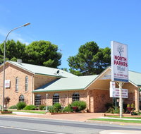 North Parkes Motel - Accommodation Yamba