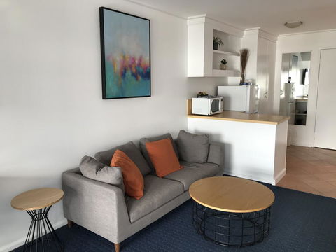North Pier Hotel - Accommodation Yamba 1
