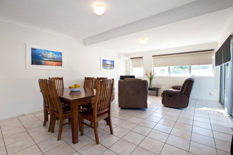 North Star Holiday Resort - Accommodation Yamba 2