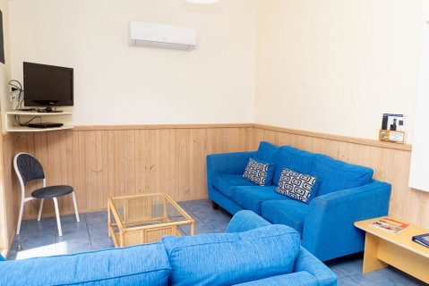 North Star Holiday Resort - Accommodation Yamba 1