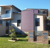 NORTHERN HAVEN-3/16 David Campbell St NH - Accommodation Yamba