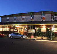 Northern Star Hotel - Accommodation Yamba