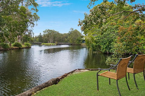 Northlakes Studio - Accommodation Yamba 0