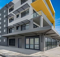Nouveau On Young - Accommodation Yamba