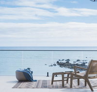 Novo Luxury Apartment - Accommodation Yamba