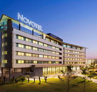 Novotel Brisbane Airport - Accommodation Yamba