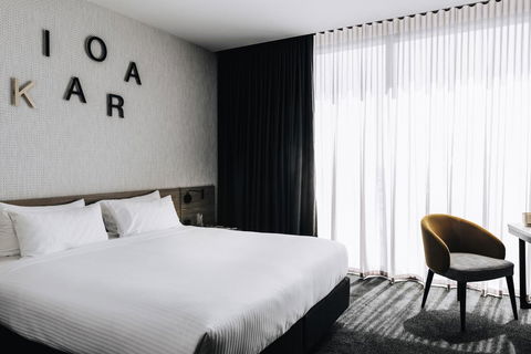 Novotel Melbourne South Wharf - Accommodation Yamba 1