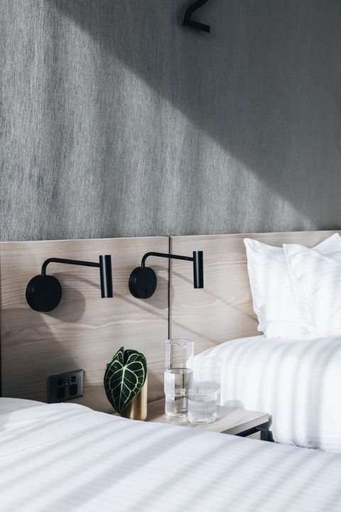 Novotel Melbourne South Wharf - Accommodation Yamba 3