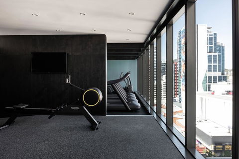 Novotel Perth Murray Street - Accommodation Yamba 2