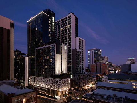 Novotel Perth Murray Street - Accommodation Yamba 0
