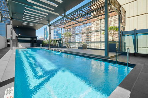 Novotel Perth Murray Street - Accommodation Yamba 1