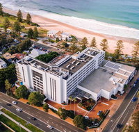 Novotel Wollongong Northbeach - Accommodation Yamba