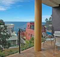 Now And Then 1/42 Clarence Street - Accommodation Yamba
