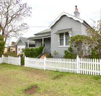 Nowra Beauty - Accommodation Yamba