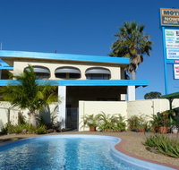 Nowra Motor Inn - Accommodation Yamba