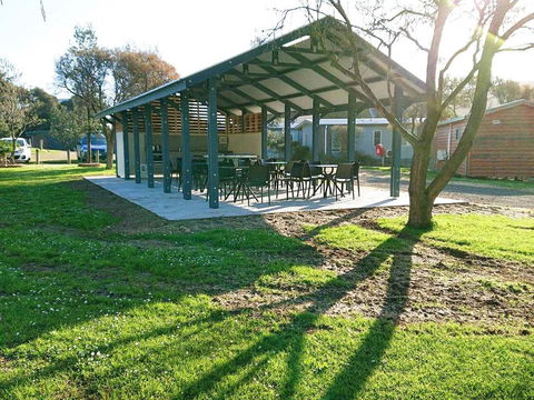 NRMA Port Campbell Holiday Park - Accommodation Yamba 1