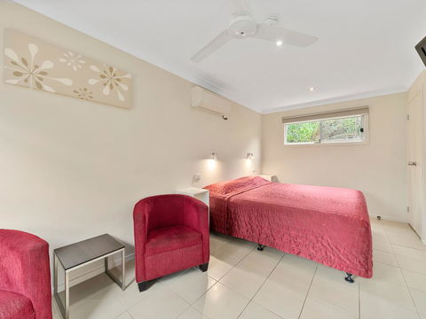 NRMA Port Campbell Holiday Park - Accommodation Yamba 3