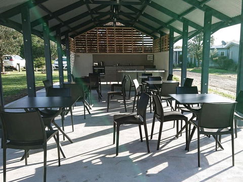 NRMA Port Campbell Holiday Park - Accommodation Yamba 2