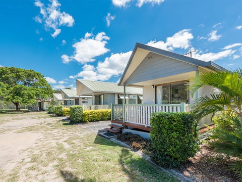 NRMA Woodgate Beach Holiday Park - Accommodation Yamba 1