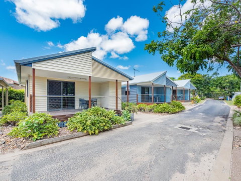 NRMA Woodgate Beach Holiday Park - Accommodation Yamba 0