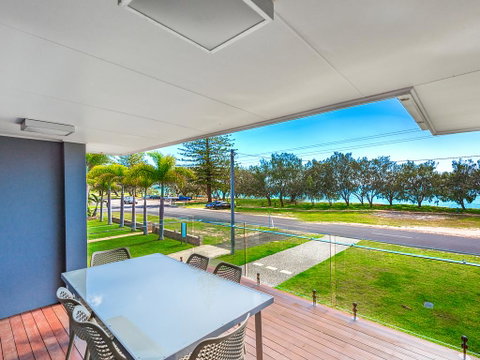 NRMA Woodgate Beach Holiday Park - Accommodation Yamba 2