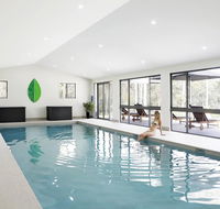 Nu Leaf Retreat - Accommodation Yamba