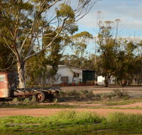 Nulla Nulla Farm Retreat - Accommodation Yamba