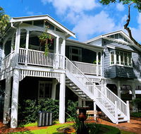 Number 12 BB - Accommodation Yamba
