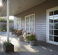 Oak Hill Woodend - Accommodation Yamba