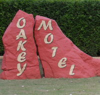Oakey Motel - Accommodation Yamba