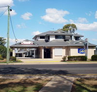 Oakey Motor Inn - Accommodation Yamba