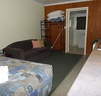Oakridge Motel Tourist Park - Accommodation Yamba