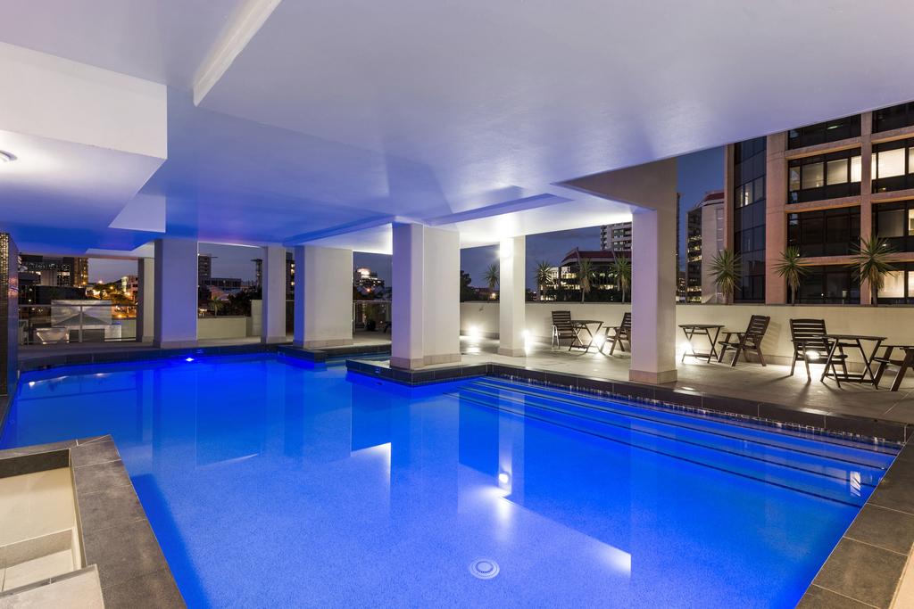 Brisbane City QLD Accommodation Yamba