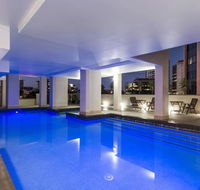Oaks Brisbane Lexicon Suites - Accommodation Yamba