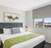Oaks Brisbane Woolloongabba Suites - Accommodation Yamba