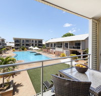 Oaks Broome Hotel - Accommodation Yamba