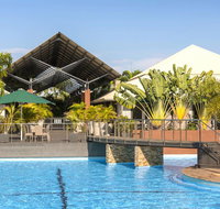 Oaks Cable Beach Resort - Accommodation Yamba