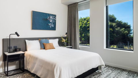 Oaks Cairns Hotel - Accommodation Yamba 3