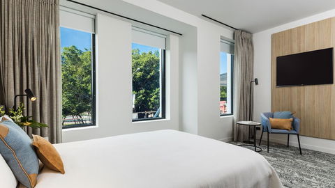 Oaks Cairns Hotel - Accommodation Yamba 2