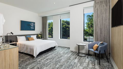 Oaks Cairns Hotel - Accommodation Yamba 0