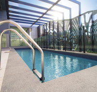 Oaks Gladstone Grand Hotel - Accommodation Yamba