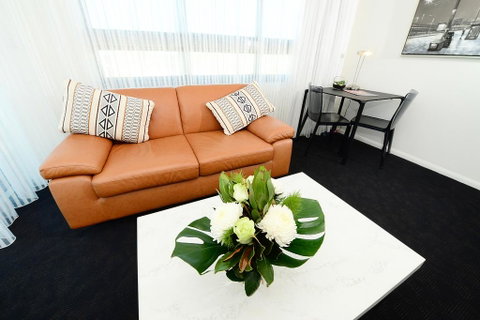 Oaks Gladstone Grand Hotel - Accommodation Yamba 2