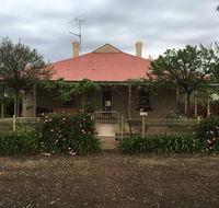 Oakwood Cottage - Accommodation Yamba
