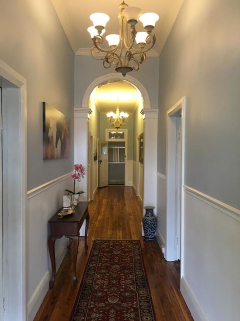 Oakwood Cottage - Accommodation Yamba 3